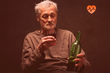 Лечение белой горячки в Вичуге