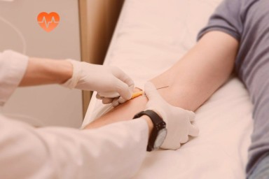 Кодирование от алкоголизма на 3 года в Вичуге