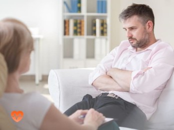 Психолог при алкоголизме в Вичуге