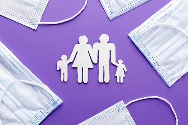 Лечение СДВГ в Вичуге