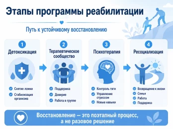 Миннесотская модель в Вичуге