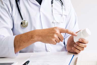 Частный вытрезвитель в Вичуге