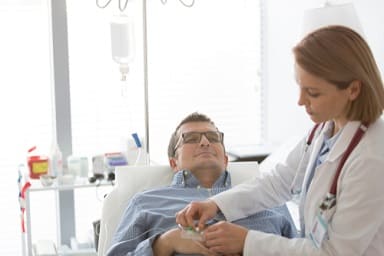 УБОД в Вичуге