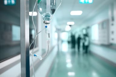 Лечение алкоголизма в стационаре в Вичуге