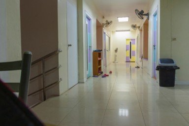 О клинике в Вичуге